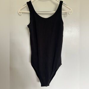 Mondor Dance bodysuit